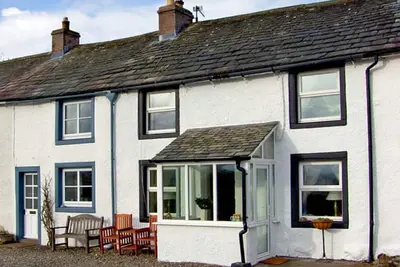 Image de 2 Mellfell View, pet friendly, with open fire in Penruddock
