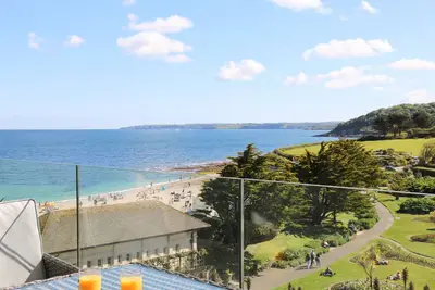 Image de Seascape, family friendly, luxury holiday cottage in Falmouth