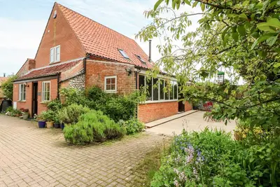 Image de The Hermitage, family friendly, with open fire in Sheringham