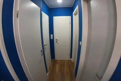 Image de Luxury 4 star, amazing View apt w/ warehouse and free prkg.