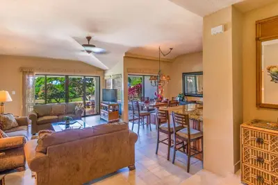 Image de Superbe Kapalua Golf Villa - $ 275 �������������������������������������������������������������������������������������������������������������������������������������������������������������������������������������������������������������������������.