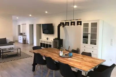 Image de Ferienwohnung Am Waldesrand - Am Waldesrand