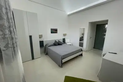 Casa Crispi- Marisol Room