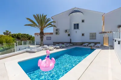 Image de Fidalsa Prime Mediterranean Beachfront