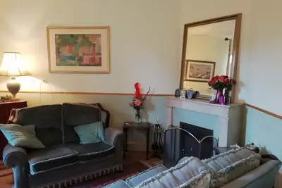 Image de Spacious gite which sleeps 8 + 2