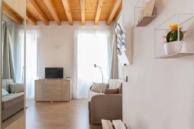 Image de Foresteria Della Corte