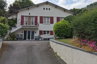Image de Charmant appartement au cœur des Hautes-Pyrénées