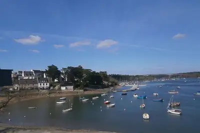 Image de Appartement Duplex sur le  port typique de Sainte-Marine