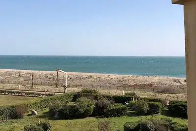 Image de Studio calme 4 pers proche plage, parking privé