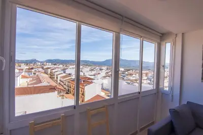 Mirador de Ronda 2