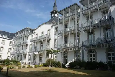 Image de Appartement Residence Saint Goustan \"Les Pieds Dans L'Eau\"