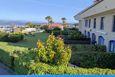 Image de Duplex a pie de Playa
