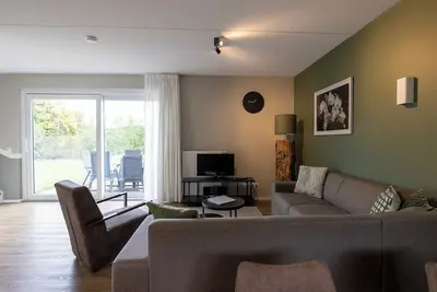 Dormio resort Eifeler Tor