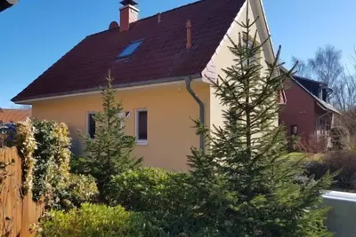 Image de Vacation home Villa Pepita on Poel