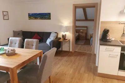 Image de Apartment Xl with bathing beach- 80m² /3 bedrooms, best location near the center