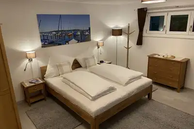 Image de Haus Langweid im Inntal ****-Holiday apartment \"Aurelia\" (two rooms with kitchen)