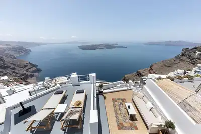 Image de Calderas Hug & Panoramic Sea View Suites
