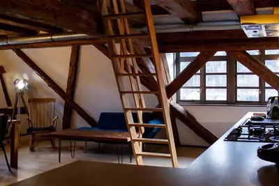 Image de Schloss Mühlen - Großes Apartment