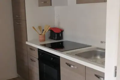 Image de Lavande\nAppartement 2 pièces dans villa à 7km des Concluses de Lussan