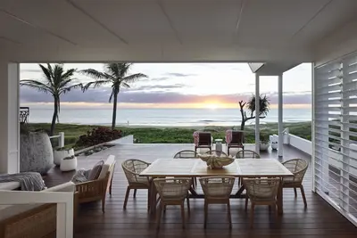 Image de Luxury Beach Living