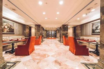 Image de Unmatchable Luxury! 3 Great Units for 12, Walk to Times Square & Central Park!