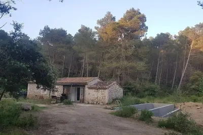 Image de Mazet du Ruisseau