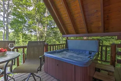 Image de Majestic View Hideaway