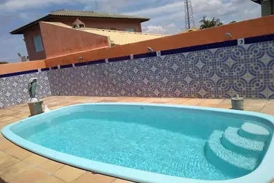 Image de Casa por Temporada em Aldeias do Jacuípe