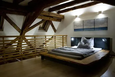 Image de Schloss Mühlen - Apartment