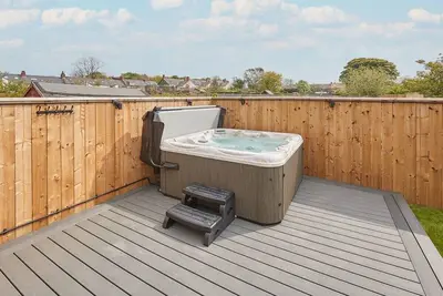 Image de Host & Stay | Badgers Cottage