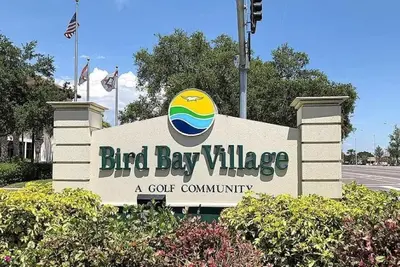 Image de Bird Bay Villa
