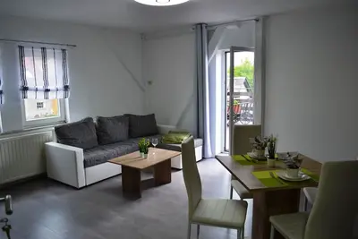 Image de Ferienwohnung in Idyllischer Lage Zwischen Osterzgebirge und Sächsische Schweiz
