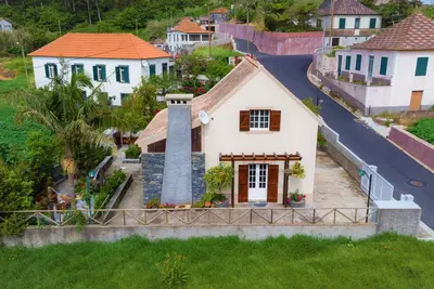 Image de Chalet do Monte Porto Moniz by Madeira Sun Travel