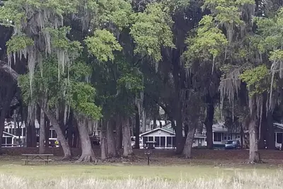 Image de Best view cottage at Salt Springs Resort