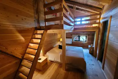 Image de Chalet Tabiarel B&B