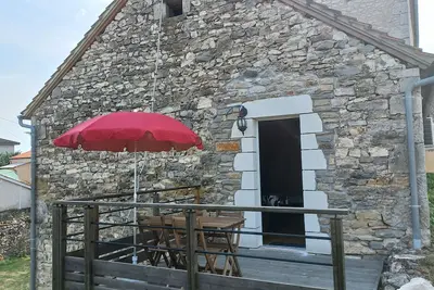 Image de Aux Pierres de Noziières