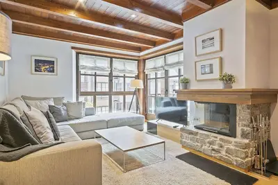 Image de Luderna - Apartamento Val de Ruda B15 Baretja
