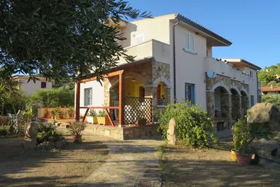 Image de Appartamento con Giardino e Posto Auto a Pochi Passi Dalla Spiaggia