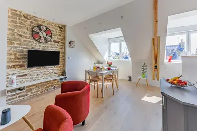 Image de Cap Ouest - Apt proche mer
