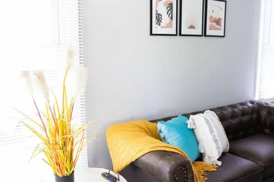 Image de Cute Home, Newly Remodeled, Great Location!
