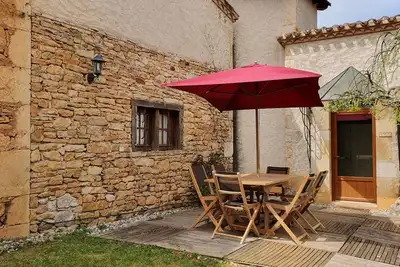 Image de Gîte tout confort 4 à 6 personnes
