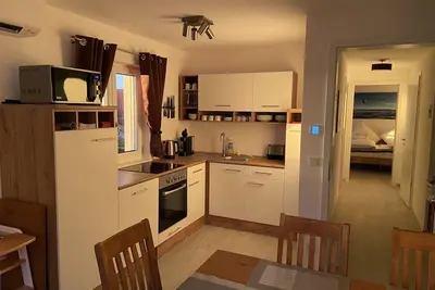 Image de Ferienwohnung Belvedere