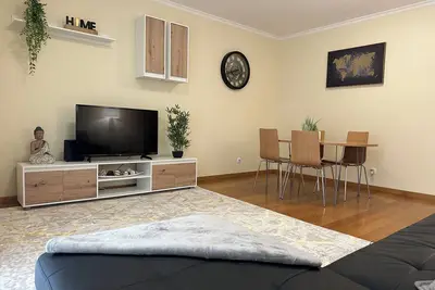 Image de Lido View Holiday Apartment