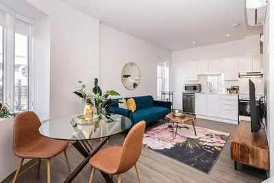 Image de New Flat Located closed on St-Denis Street by Denstays