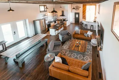 Image de ✩ The South Knox Stable  ✩
