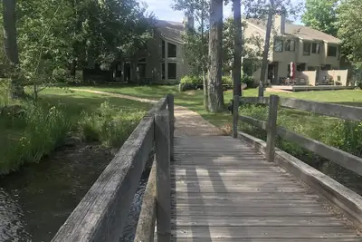 Image de Brilliance on the Boise River