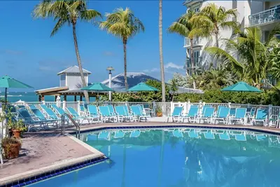 Image de Priced to book! 2 Bdr/2Ba Walking distance to Duval St. , Mallory Square, Trolley
