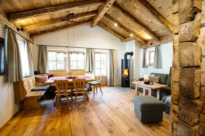 Image de Adelheid Keusche - Chalet in Rennweg am Katschberg, Ski- und Wanderurlaub