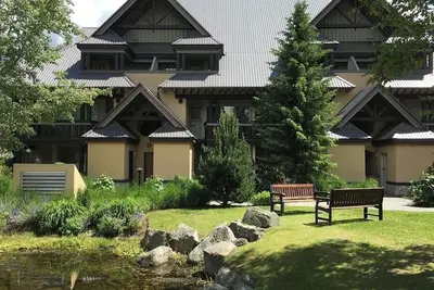 Image de Lagoons Family Retreat