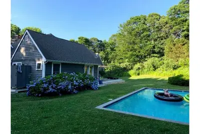 Image de Secluded private retreat
